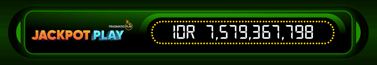 ISTANASLOT77 Jackpot